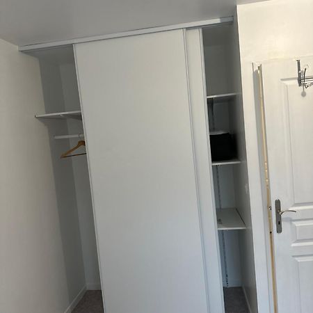 Chambre D'Hote A 13 Minutes De Disneyland Champs-Sur-Marne Εξωτερικό φωτογραφία