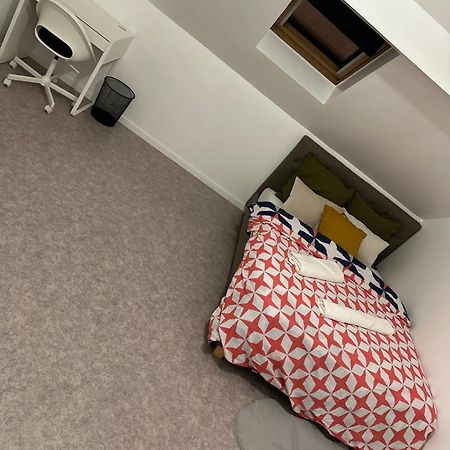 Chambre D'Hote A 13 Minutes De Disneyland Champs-Sur-Marne Εξωτερικό φωτογραφία