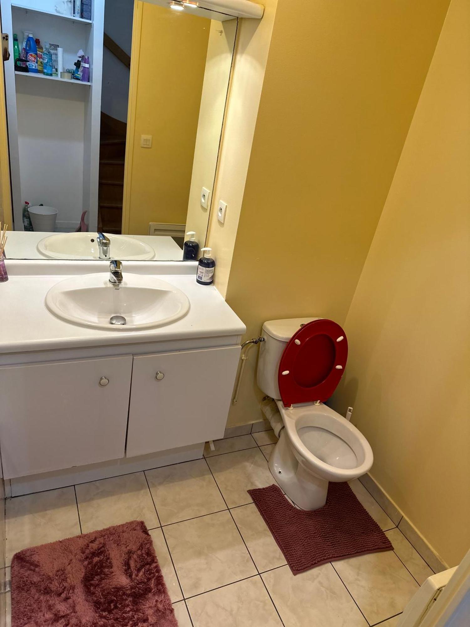 Chambre D'Hote A 13 Minutes De Disneyland Champs-Sur-Marne Εξωτερικό φωτογραφία