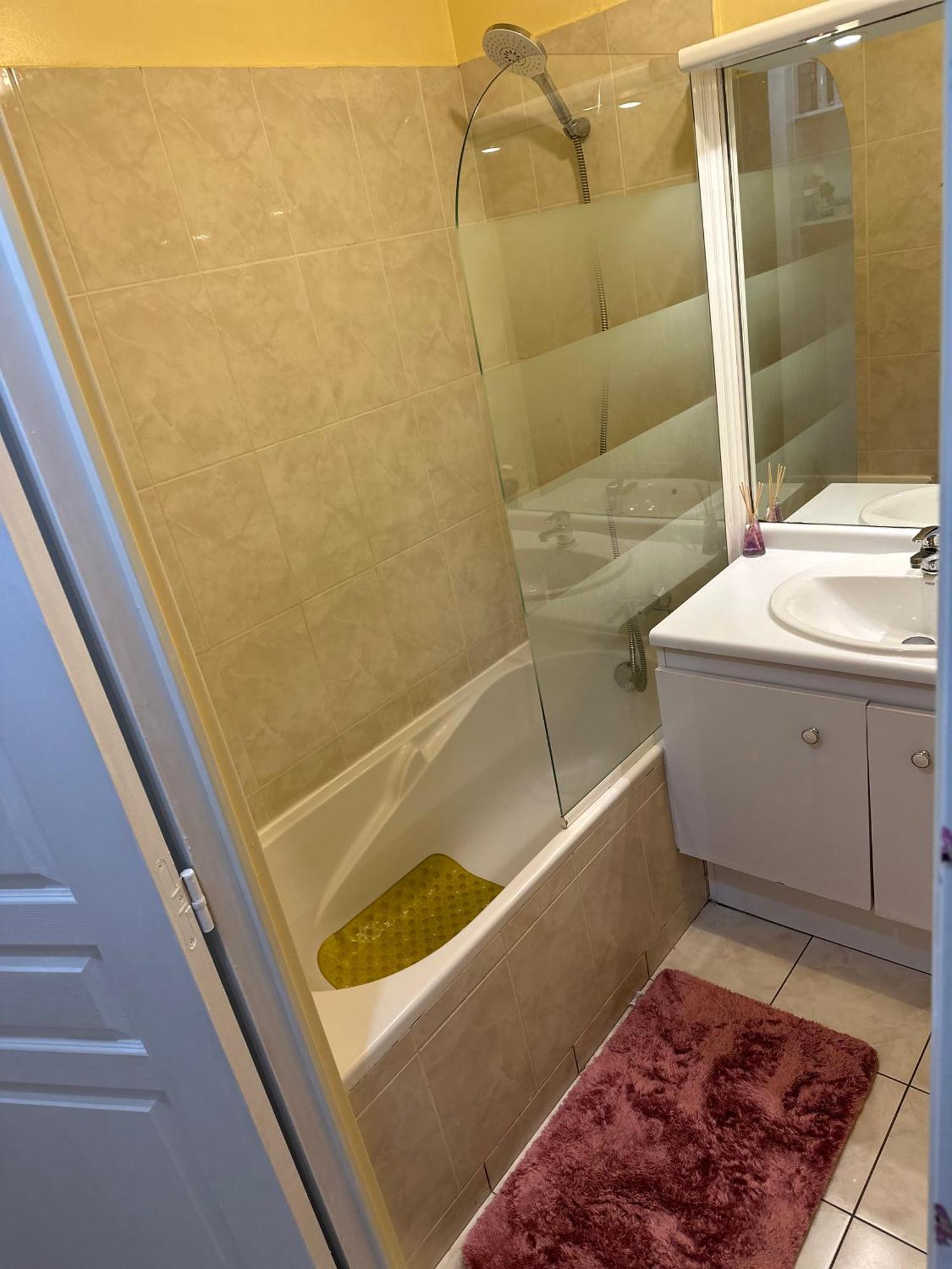 Chambre D'Hote A 13 Minutes De Disneyland Champs-Sur-Marne Εξωτερικό φωτογραφία