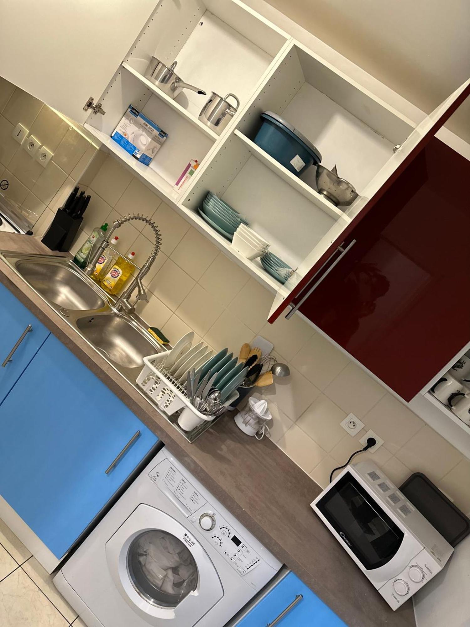 Chambre D'Hote A 13 Minutes De Disneyland Champs-Sur-Marne Εξωτερικό φωτογραφία