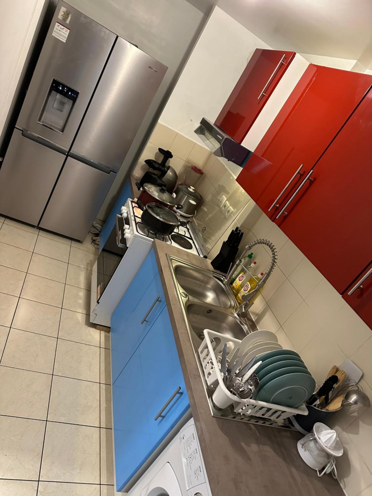 Chambre D'Hote A 13 Minutes De Disneyland Champs-Sur-Marne Εξωτερικό φωτογραφία